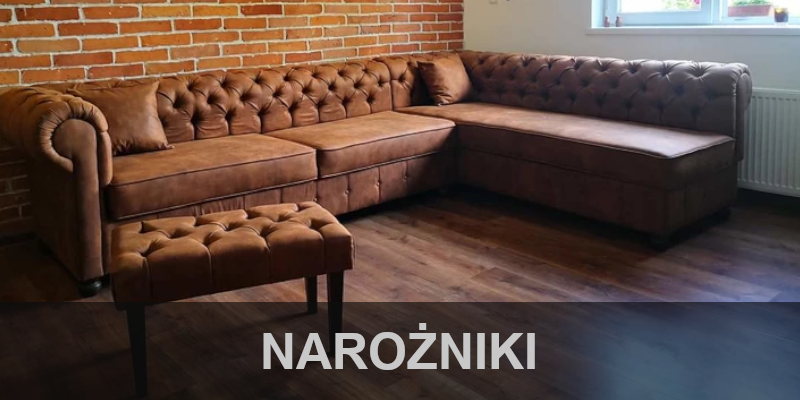 Narożniki